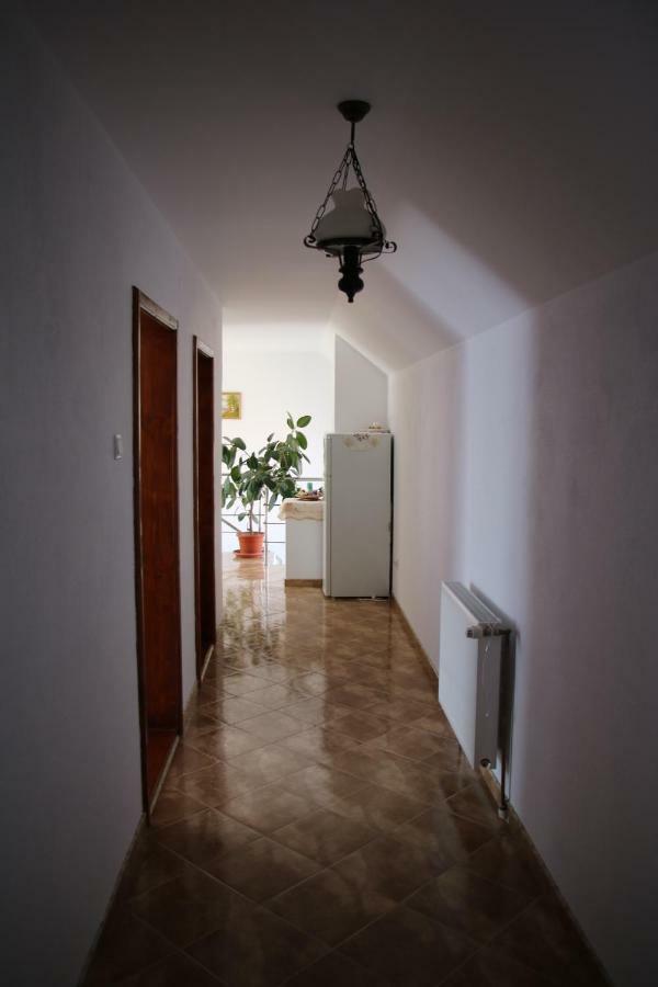 Hotel Casa Leny Tohanu Nou Esterno foto
