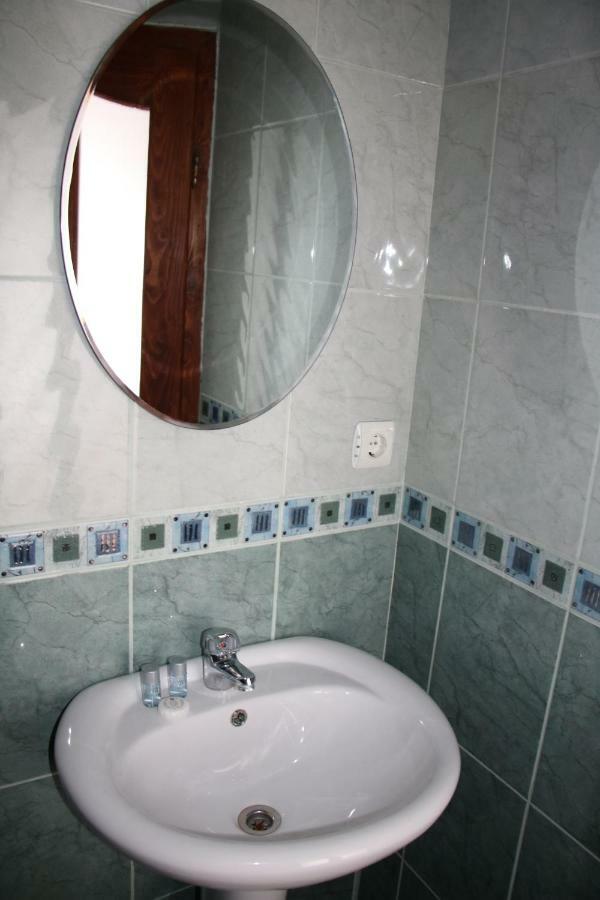 Hotel Casa Leny Tohanu Nou Esterno foto